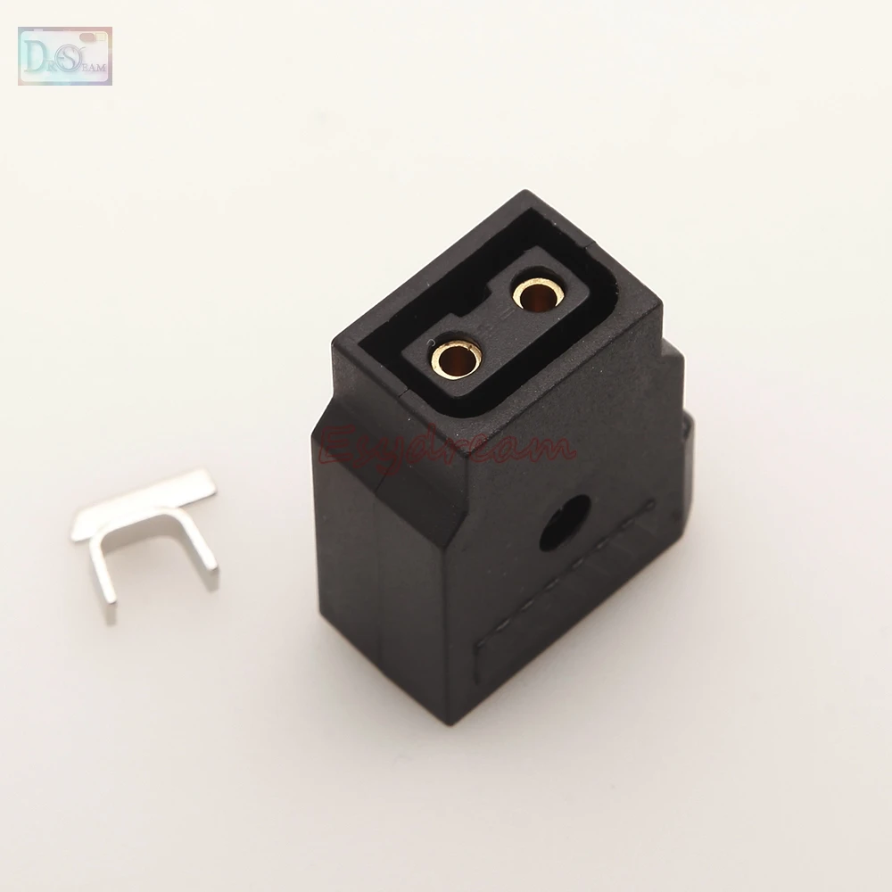 D-Tap Dtap Power TAP розетка DIY для аккумулятора камеры Anton | Электроника