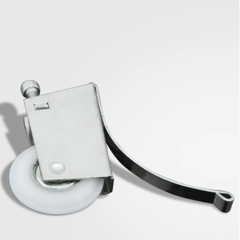 Домашний дверной ролик для раздвижного шкафа колеса шкив раздвижной двери