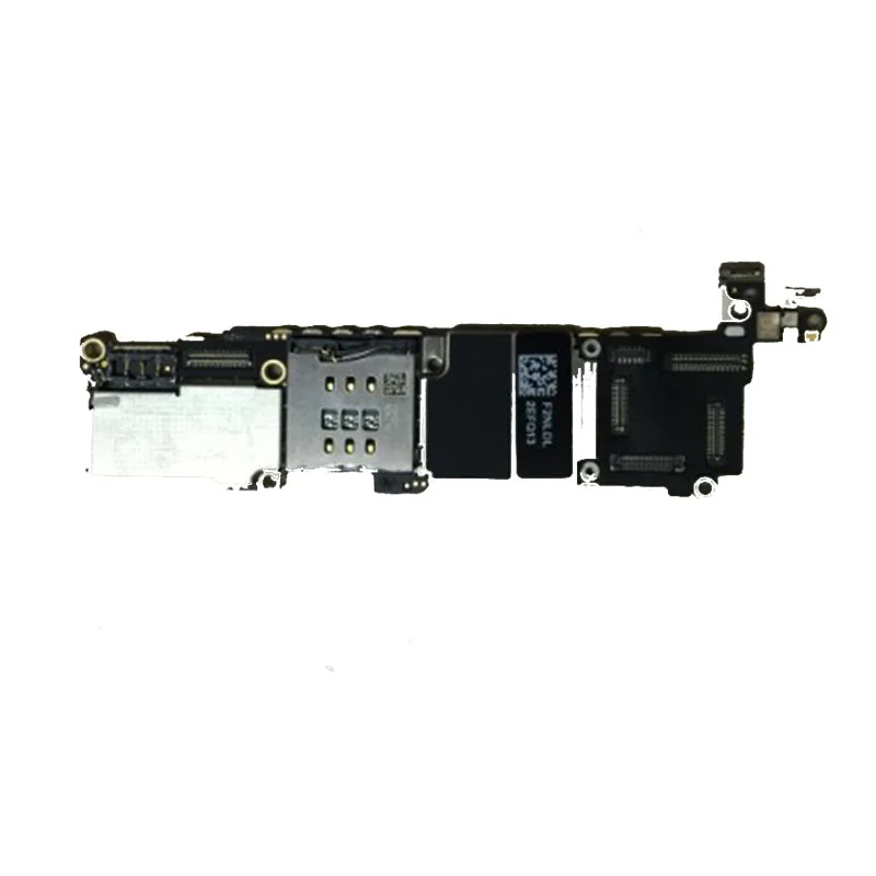 Замена хорошо работающей для iphone 5c разблокированная материнская плата