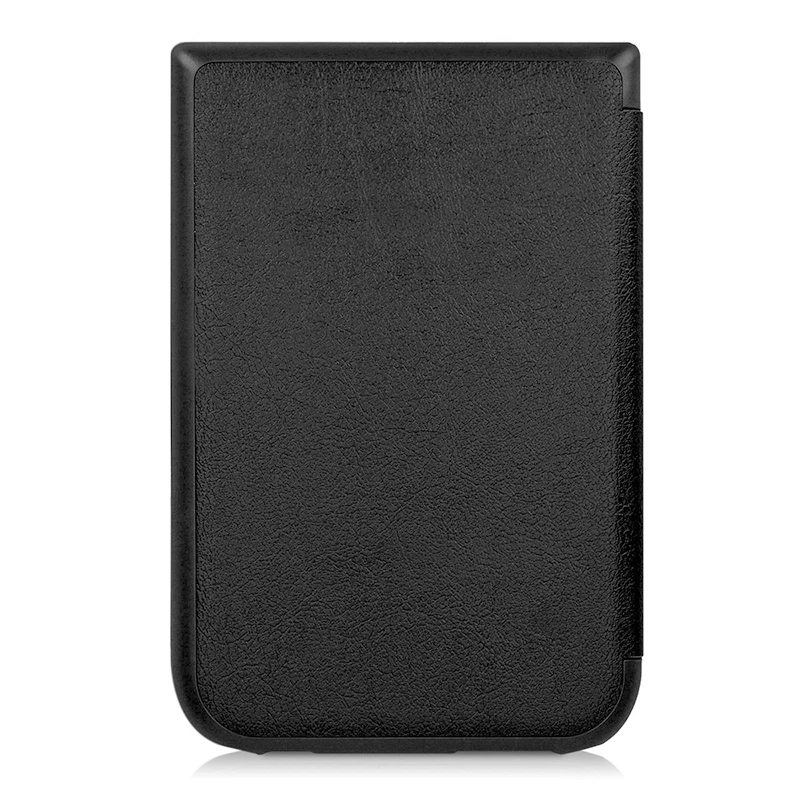 Защитный чехол из ПУ кожи для PocketBook 631 6 дюймов Аксессуары планшетов|Чехлы