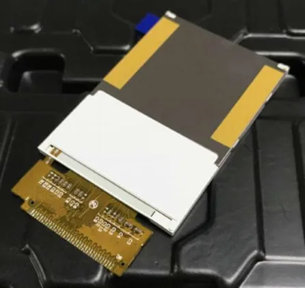 2 4 дюймовый 36P 262K TFT ЖК экран HX8347G Привод IC 8/16 битный интерфейс 40(RGB)* 320|screen tent|lcd