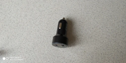 3.1A 5V двойной USB Автомобильное зарядное устройство с светодиодный дисплей универсальный телефон автомобильное зарядное устройство для Xiaomi samsung S8 iPhone X 8 Plus планшет и т. Д.#101