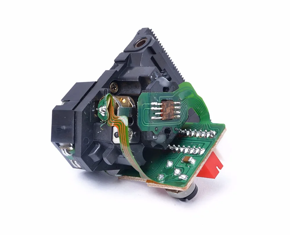 

Replacement For DENON DCD-1510 CD Player Spare Parts Laser Lens Lasereinheit ASSY Unit DCD1510 Optical Pickup BlocOptique