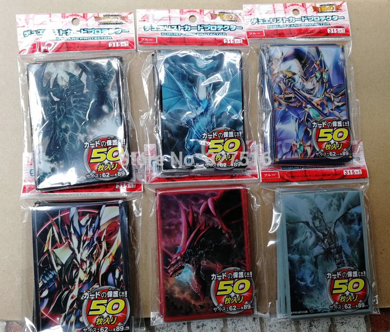 10 упаковок/партия (500 шт.) аниме Yu-Gi-Oh! Темные Волшебные настольные игры для девочек