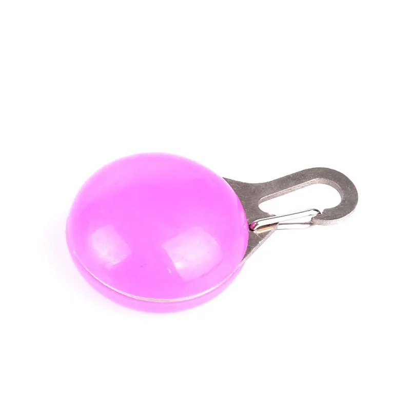Pet Dog Products Anti-Missing Led illuminate Pendants | Дом и сад