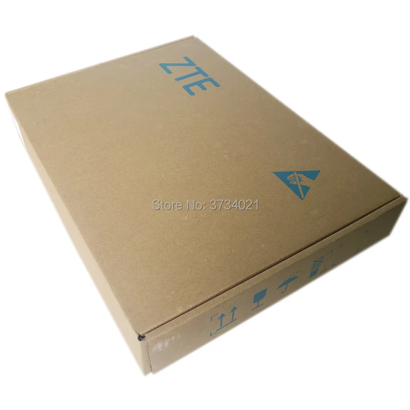 Оригинальная плата ZTE GTGH с 16 портами для ZXA10 c320 C300 GPON OLT SFP модулями C