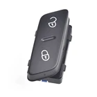 Кнопка Центральной блокировки дверей для VW Jetta Golf 5 MK5 Passat CC Tiguan 1K0962125B