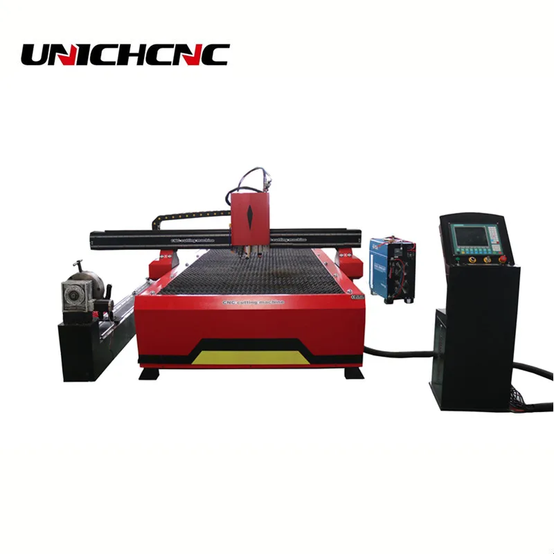 Сделано в Китае 1500*6000 мм станок для плазменной резки и металла|plasma cut|cutting machinemetal