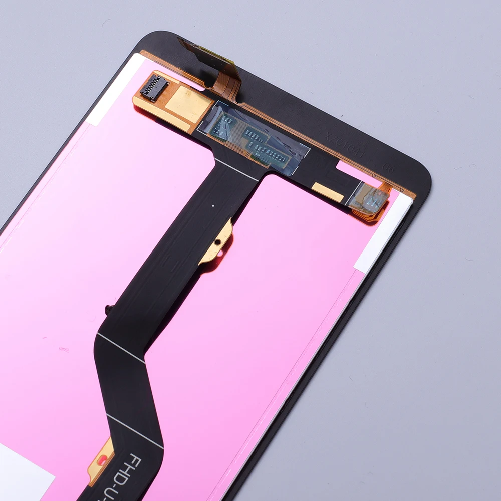 ЖК дисплей и сенсорный экран для Huawei Honor 5X FHD 100% новый дигитайзер в сборе Замена GR5 5