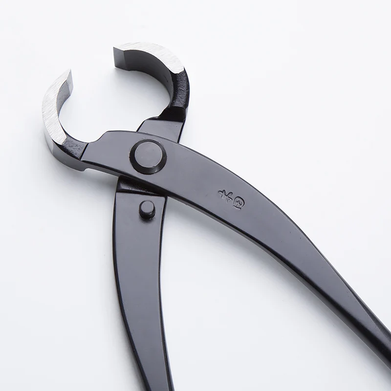 Профессиональный корневой резак 265 мм инструмент бонсай из высокоуглеродистой