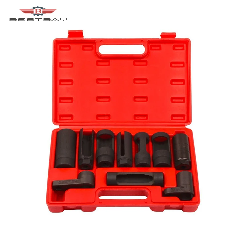 10 шт./компл. набор инструментов для снятия давления масла| |