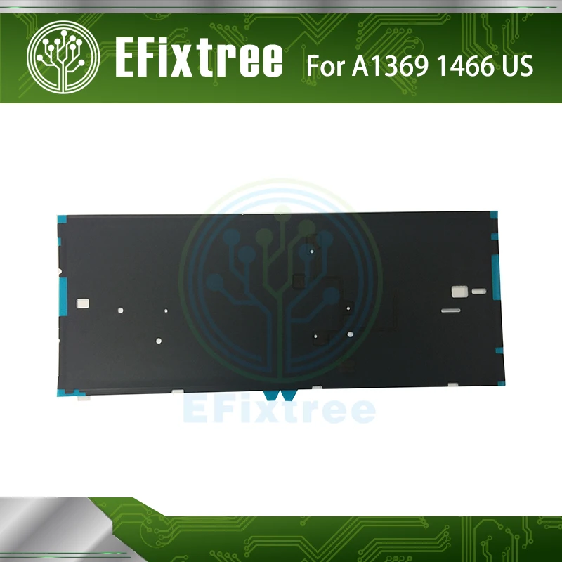 Фирменная Новинка США Стандартный клавиатура Подсветка для MacBook Air 13 &quotA1369 A1466