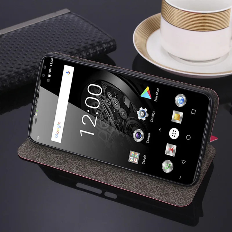Чехол для Oukitel K10 чехол Роскошный кожаный чехол и силиконовый чехол с откидной крышкой чехол с подставкой для Oukitel K10 K 10 чехол Обложка для телефона fundas сумка