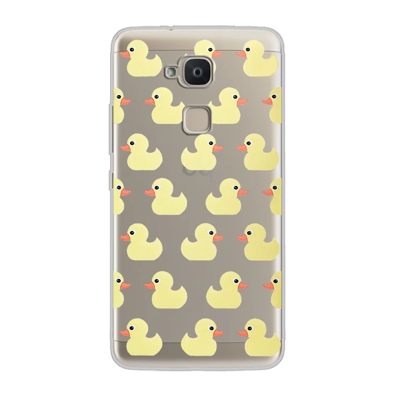 ciciber Phone Case for BQ Aquaris X2 X Pro V VS U U2 Lite Plus Soft TPU Back Cover E5s 4.5 M5 M5.5 X5 Animal |