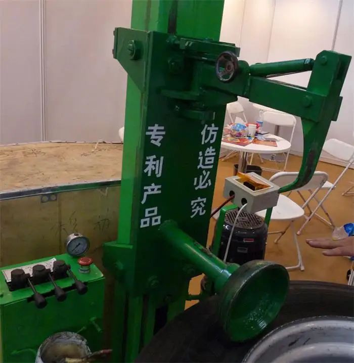 Машина для смены шин легковых и грузовых автомобилей|tire machine|tire changertruck tyre changer |