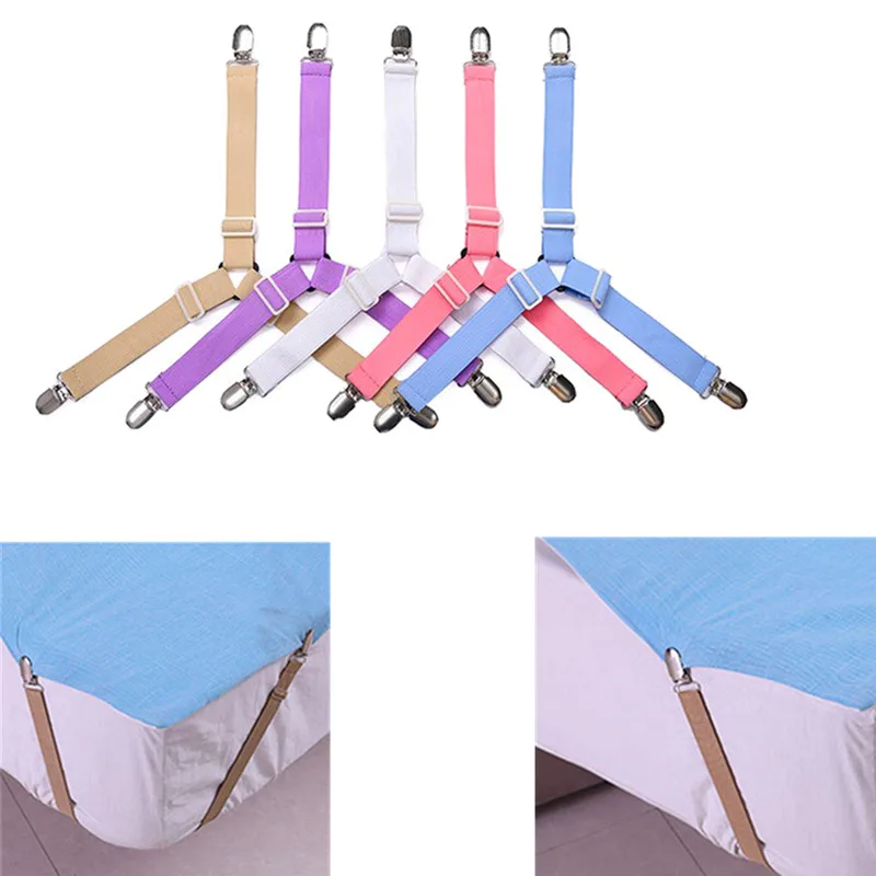 2 шт. держатель для одеяла на ремень|Простыня| |