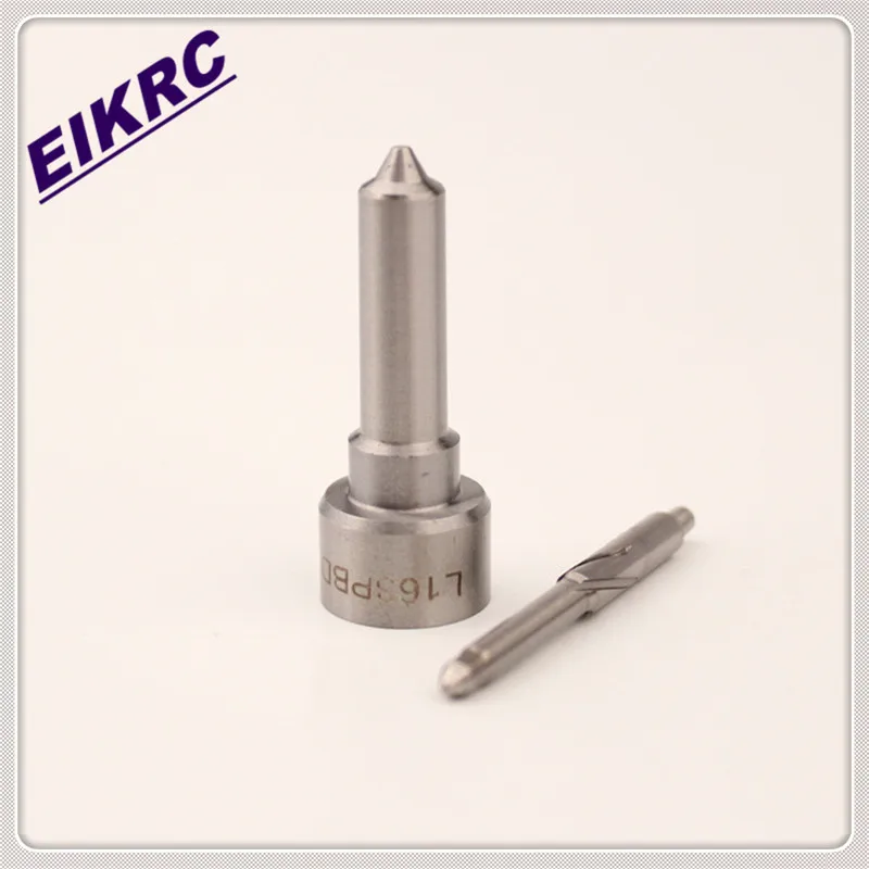 

EIKRC Diesel fuel spray engine Injector Nozzles-L163PBD/L137PBD/L221PBC/L201PBC/L028PBC