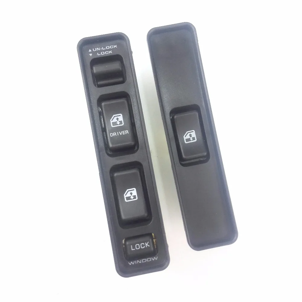 Переключатель Стеклоподъемника Master Power для Suzuki Vitara 37990-60A00 3799060A00 37995-60A00 |