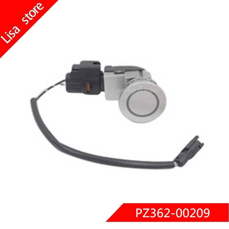 Jarnix 4 шт. датчик парковки для Toyota 06-11 Camry ACV40 Lexus RX PZ362-00209 | Автомобили и мотоциклы
