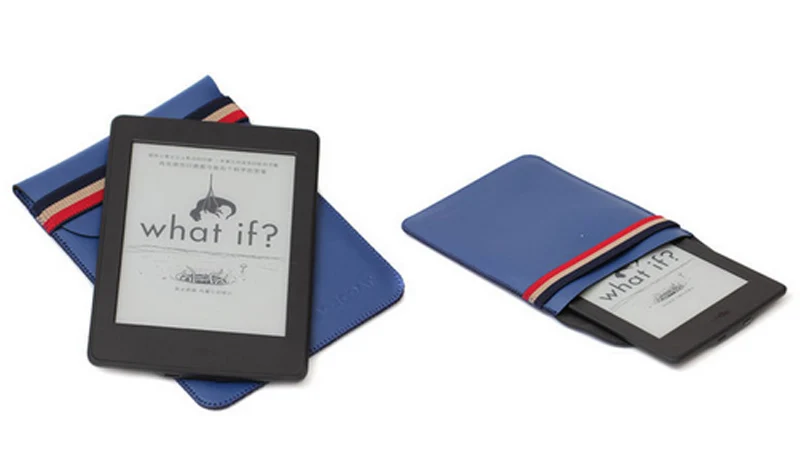 Универсальный держатель сумка чехол Чехол для 6 дюймов читалка для kindle/sony/kobo/pocketbook Ebook