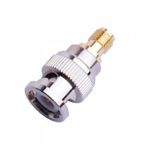 High Quality BNC Male to SMA Female Plug Coax Adapter | Обустройство дома