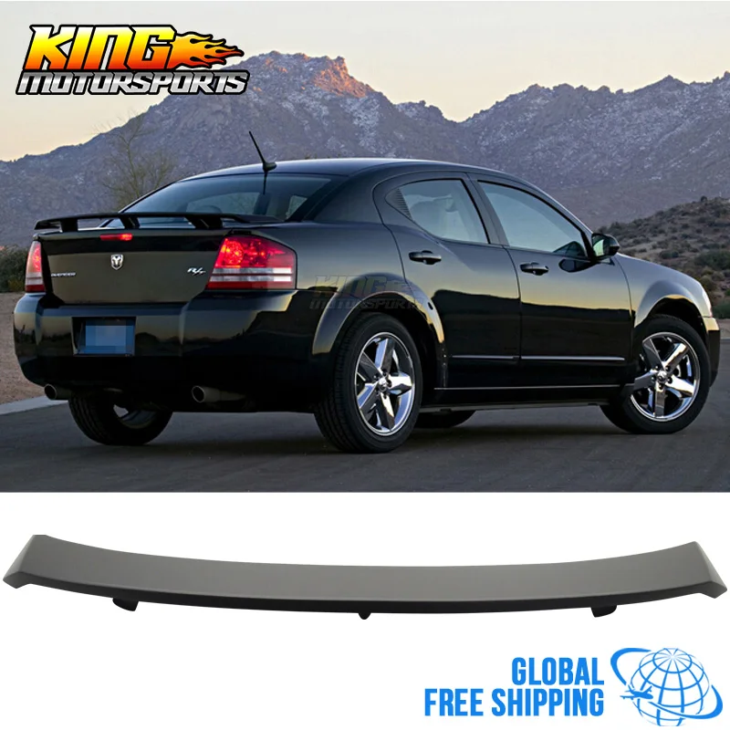 

08 09 10 11 12 13 14 Dodge Avenger ABS