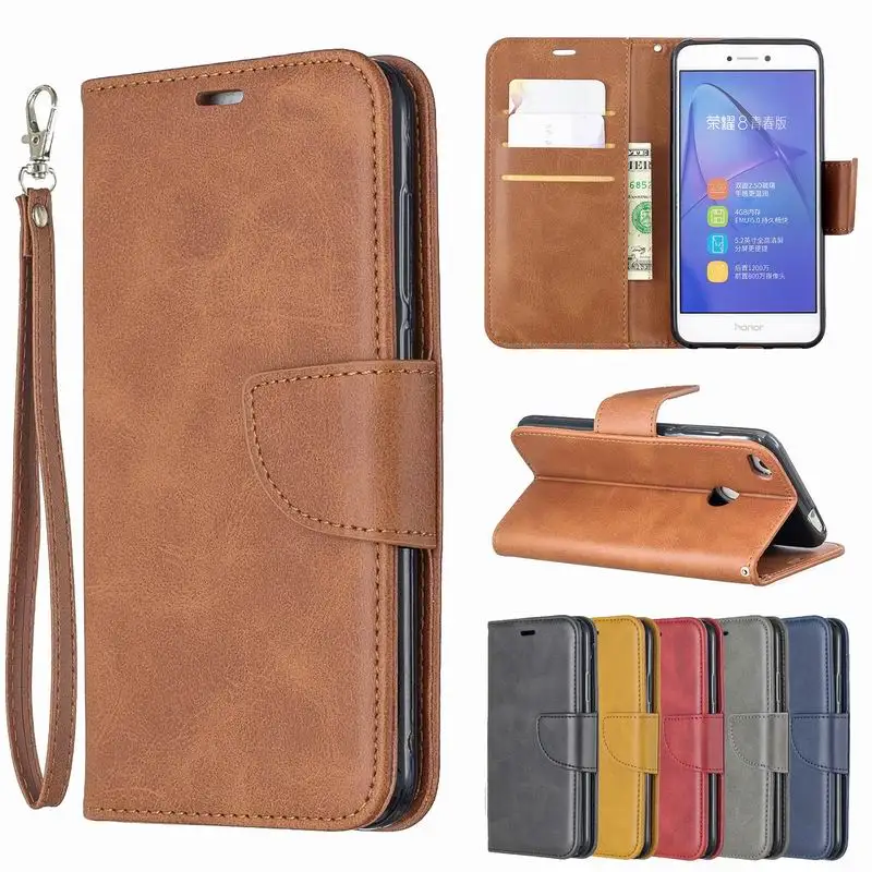 Чехол Кошелек для Huawei Mate 20 Pro 10 Lite P Smart Z Plus 2019 P10 P20 P30 Y5 2017 Y6 Y7 Prime Y9 2018 P9 Mini|Бамперы| |