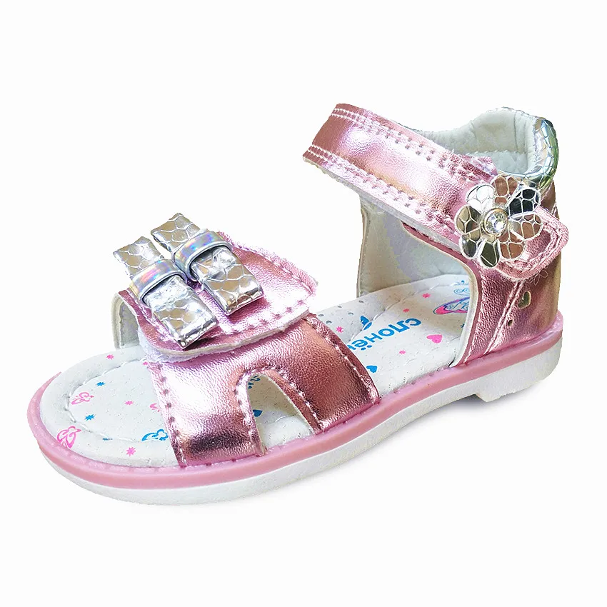 1 пара Детские ортопедические босоножки 13 2 16 см|baby shoes|summer baby shoesshoes fashion |