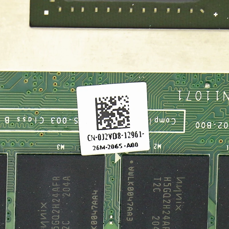 Подлинная новая видеокарта Quadro K5000M 4 GB T9V0C/J2VD8 для Dell Precision M6700/M6800|ЖК-экран