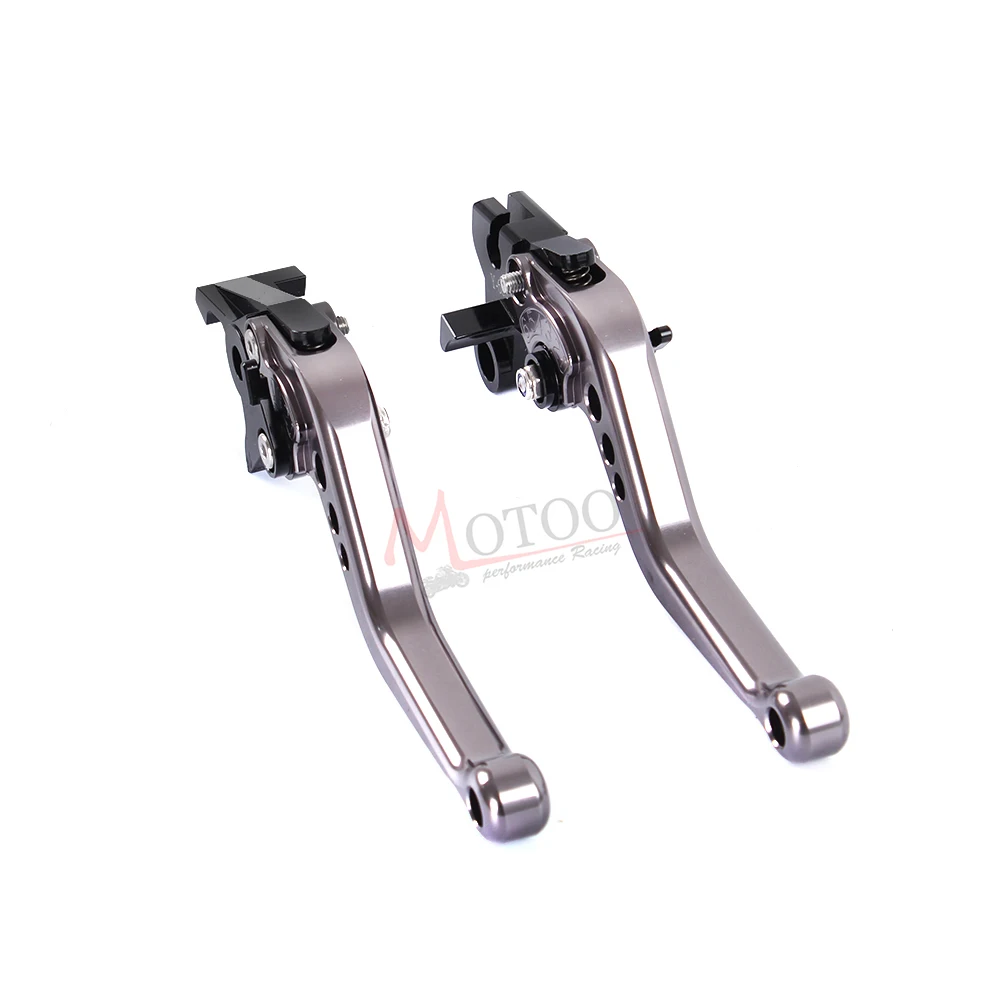 Motoo F 14 Y 688 рычаги Тормозной сцепления мотоцикла для Yamaha YZF R6 1999 2004 R1 FZ1 FAZER R6S версия
