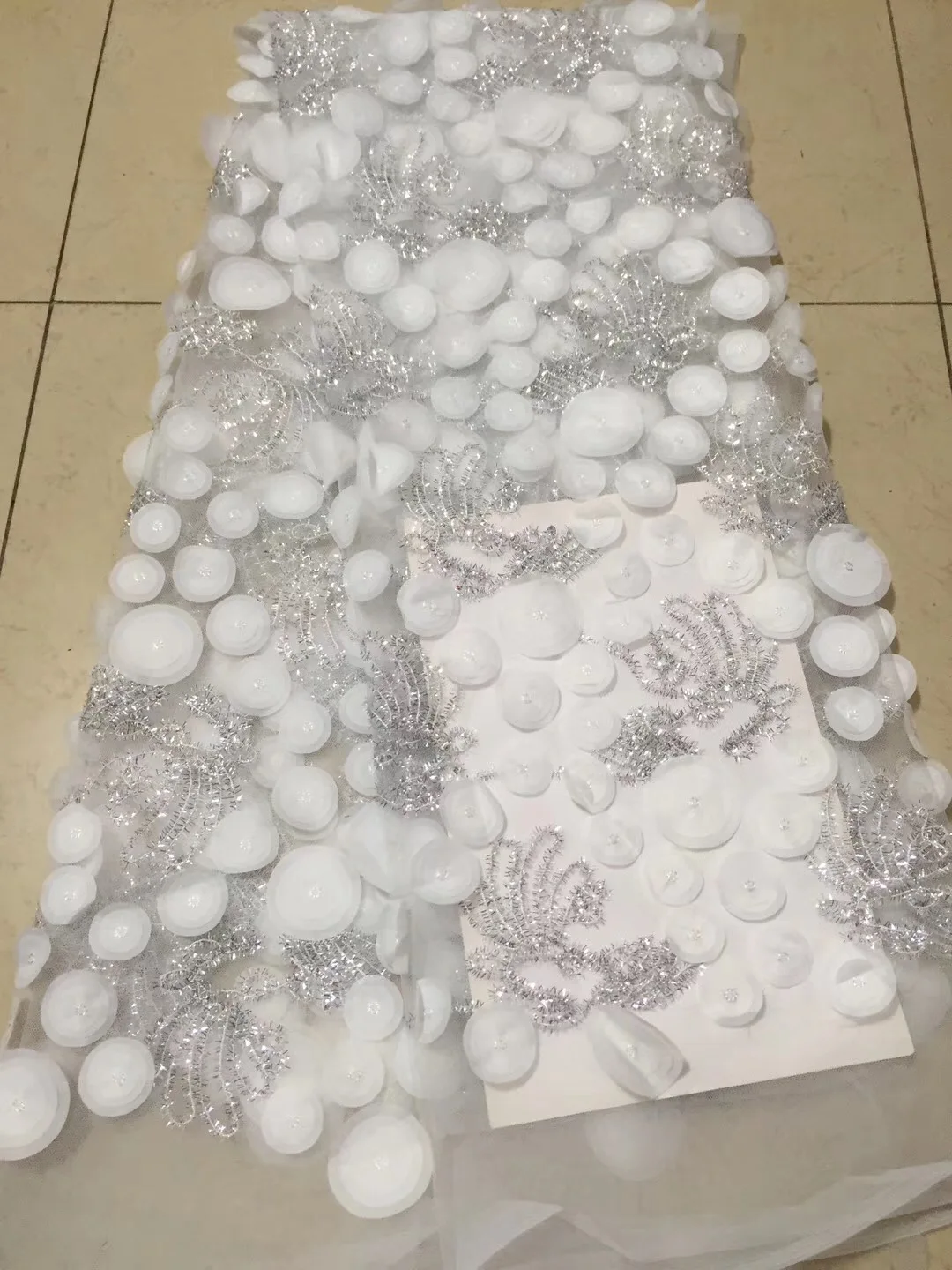 Французская сетчатая кружевная ткань 2018 новейшая африканская Королевская Синяя