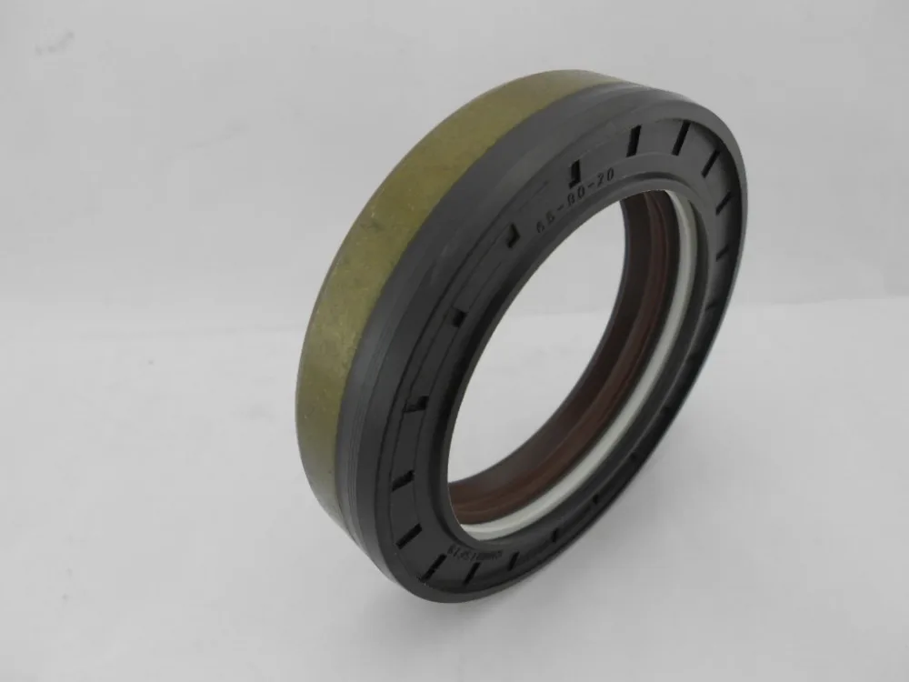 Оптовый продавец вал трактора Oil Seal бренд DMHUI 65X90X20/65*90*20 COMBI SF19 ISO 9001:2008 TS 16949 65 90 20|oil