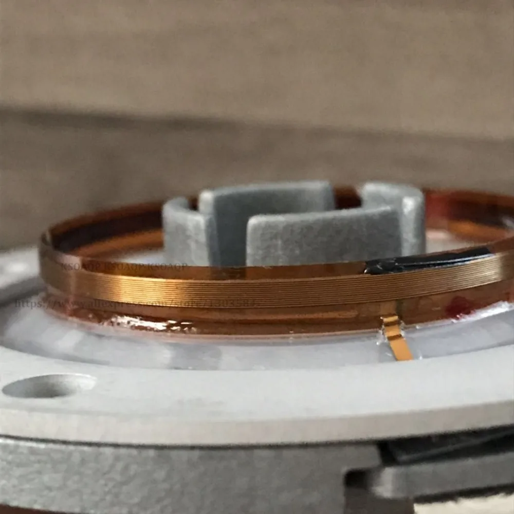 Рог диафрагмы для JBL PRX серии 515 525 535 S 2408 H 8ohm алюминиевый провод | Электроника