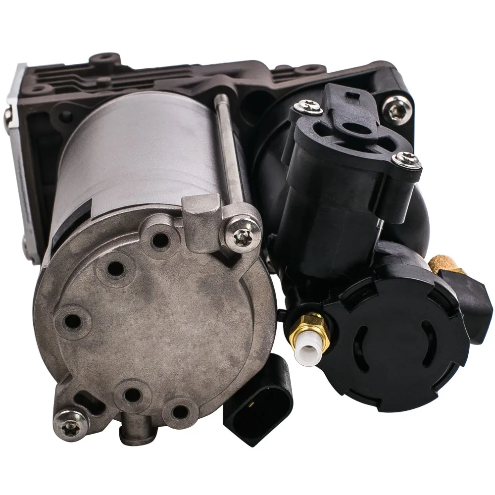 Компрессор пневматической подвески для Land Rover Range L322 AMK Style LR010375 LR011839 LR041777