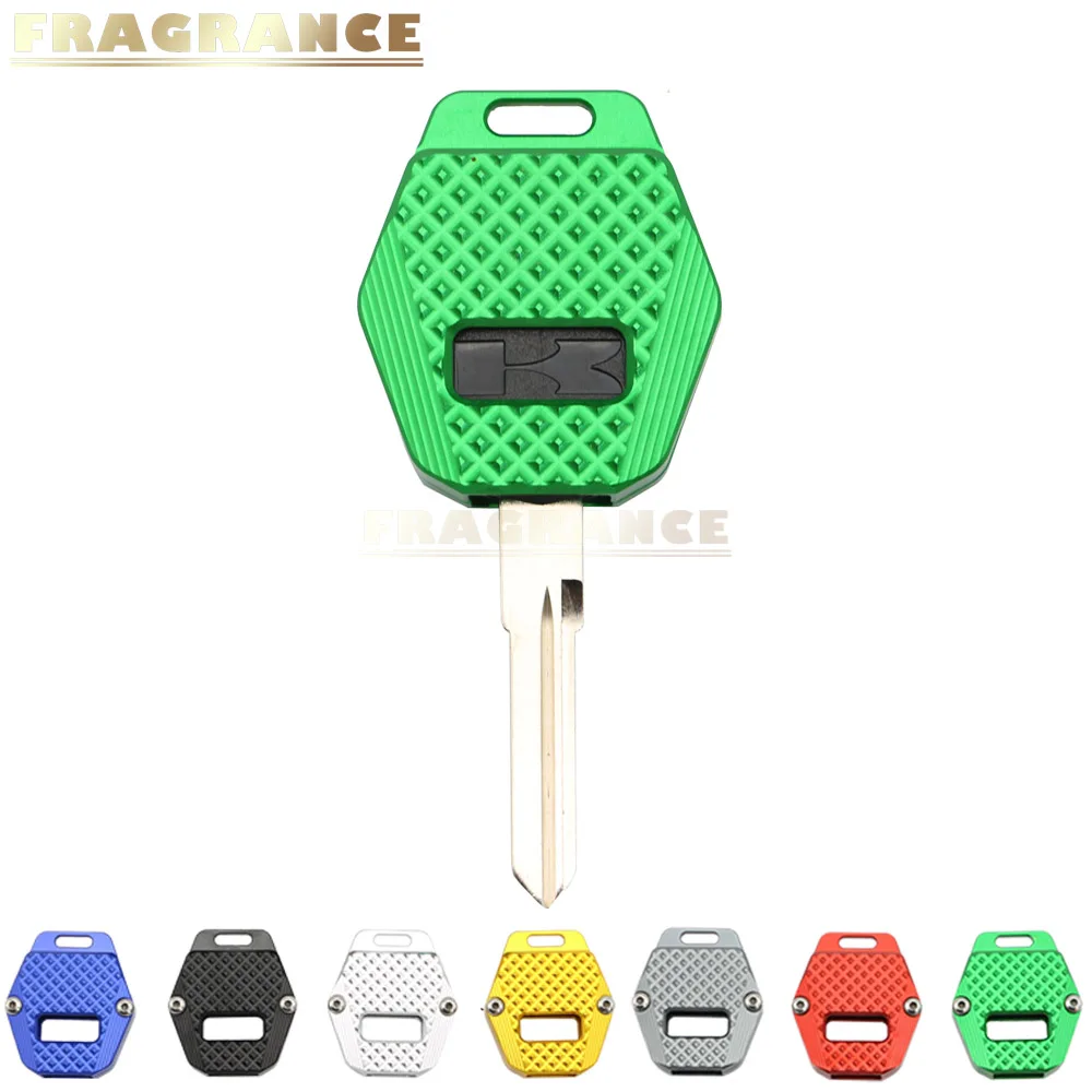 

Набор ключей из алюминия, украшение для мотоцикла, Diy набор, форма автомобиля для Kawasaki NINJA300 NINJA250 NINJA600 NINJA250R NINJA650