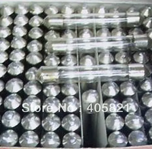 

7*45 fast blow glass fuse 7X45 10A 15A 20A