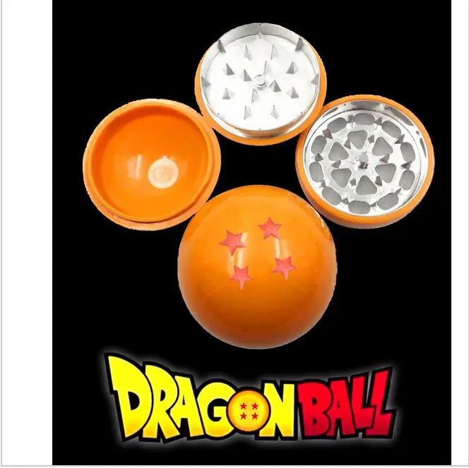 Игры &quotПокемон го&quot шлифовальная машина 58 мм 3 слоя травы мельница Дробилка