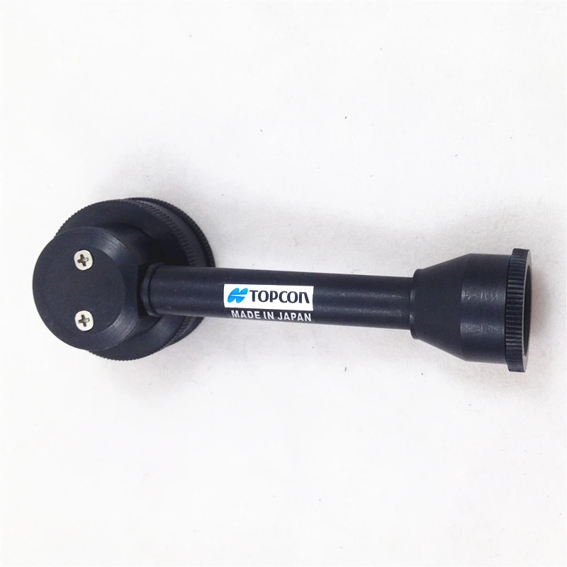 Topcon диагональный окуляр для Topcon GPT3000 GTS300 GTS100 общая станция