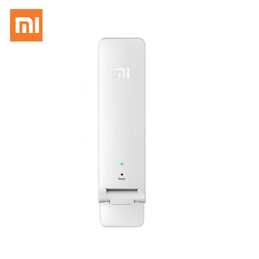Оригинал в наличии Xiaomi WIFI ретранслятор 2 усилитель удлинитель Универсальный