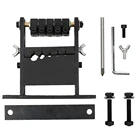 Ручная портативная машина для зачистки проводов, пилинг для кабеля, инструмент для зачистки 1-30 мм, простой в использовании и переноске