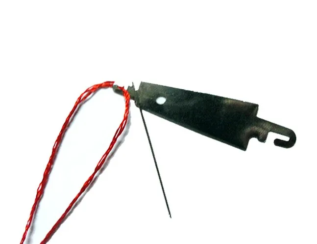 30 шт. набор инструментов для вышивания и шитья | Дом сад