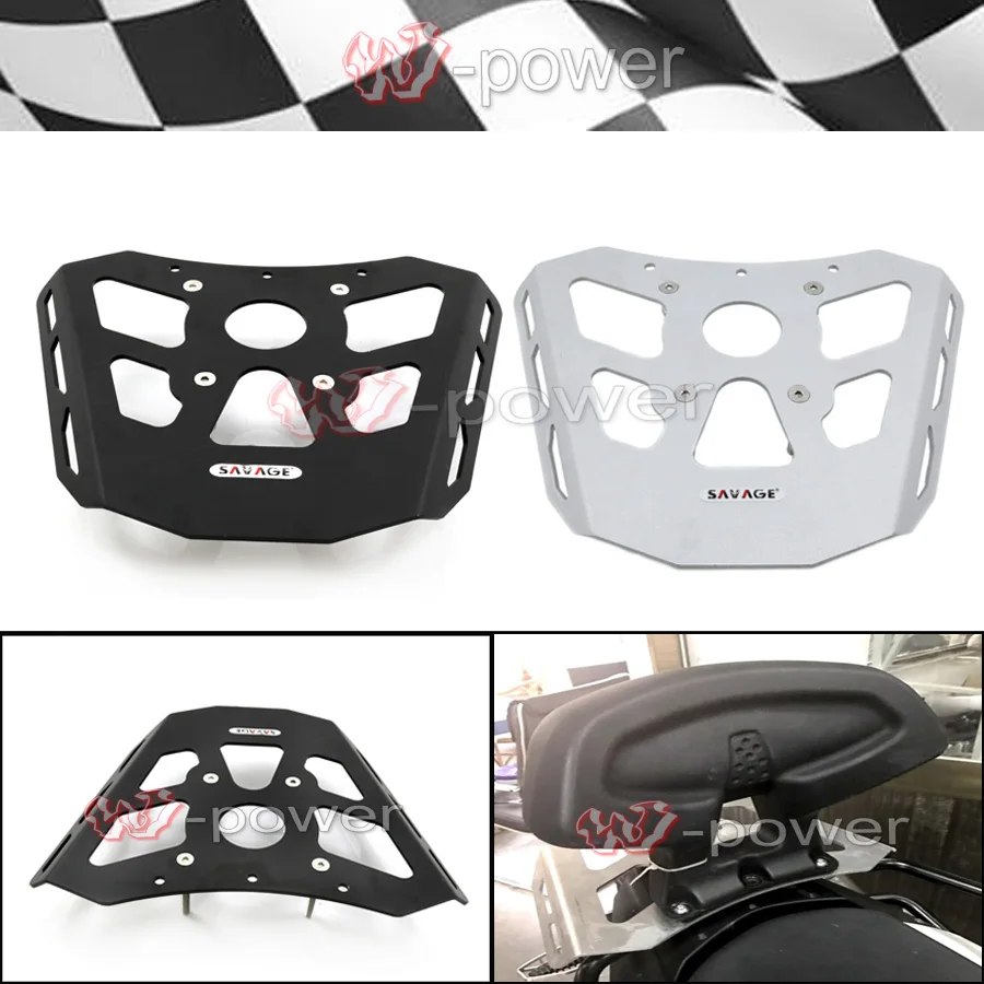 Для BMW F800GS/ADV 08 17 F700GS 13 F650GS 12 багажная стойка|Накладки и декоративные молдинги| |