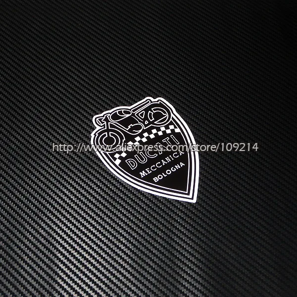 Водостойкие мотоциклетные наклейки для шлема механика Болонья 19|moto decals|stickers