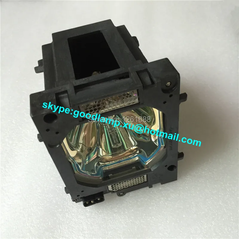 Оригинальная лампа NSHA330W для проектора с корпусом 610 334 2788/LMP108 EIKI LC X80|projector lamp|lamp for
