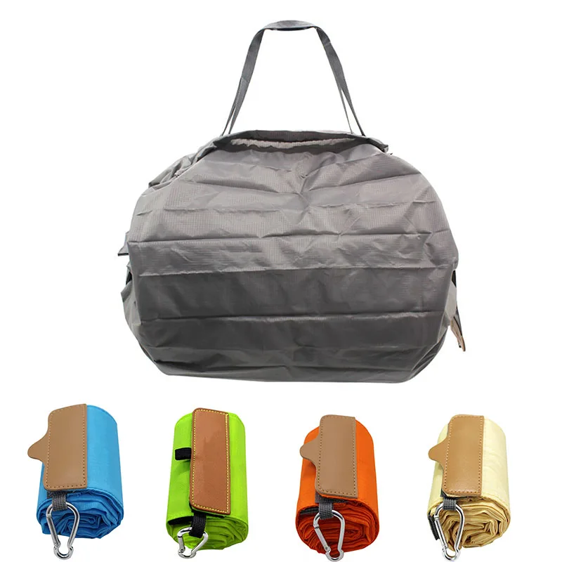 Многоразовая сумка для покупок с короткими ручками Сумка Eco Bolsas De Tela