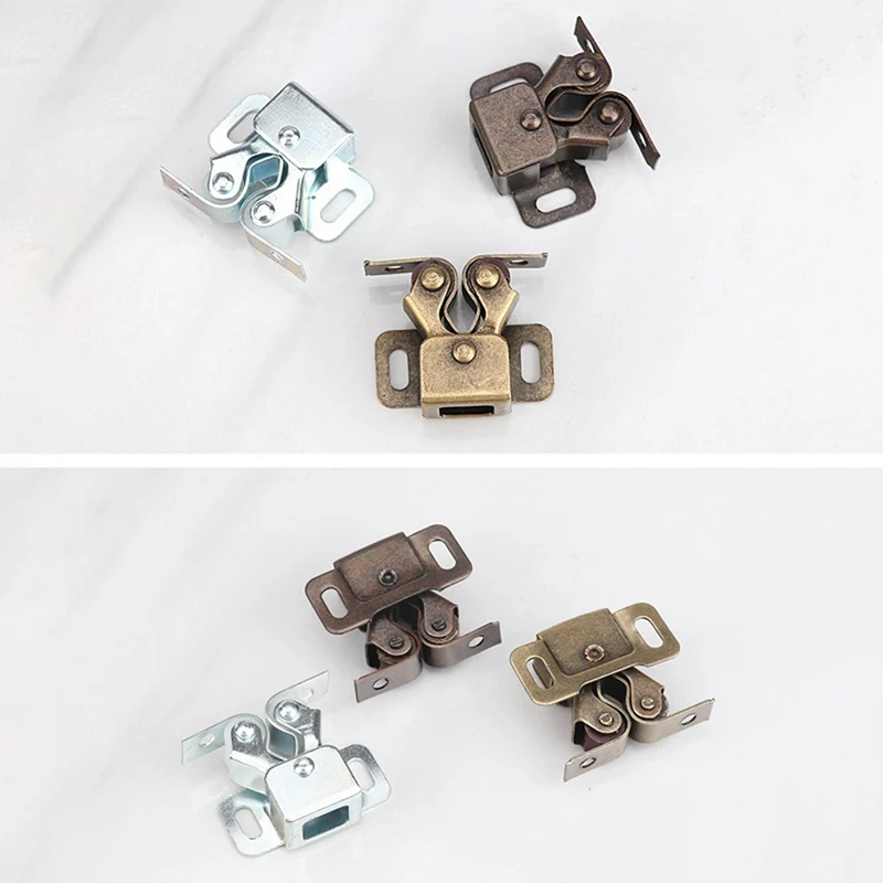 Магнитные заслонки для шкафа дверной упор Буфер Заслонки магнитный шкафчик с