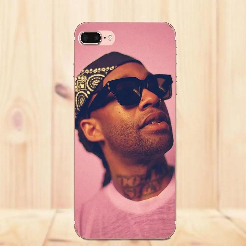 Maerknon Ty Dolla $ ign Sign для Samsung Galaxy A3 A5 A7 J1 J2 J3 J5 J7 2015 2016 2017 Мягкий Силиконовый ТПУ