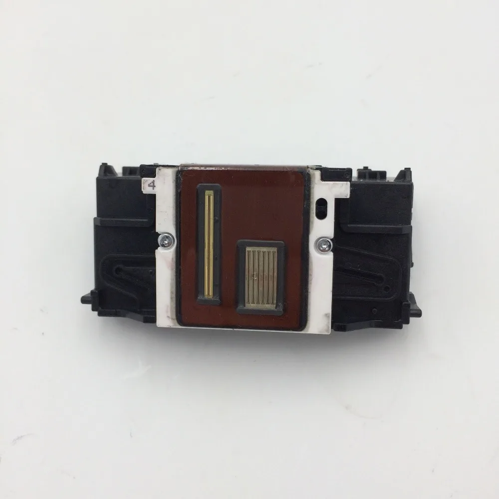 QY6 0089 печатающая головка для Canon PIXMA TS5050 TS5051 TS5053 TS5055 TS5070 TS5080 TS6050 TS6051 TS6052 TS6080