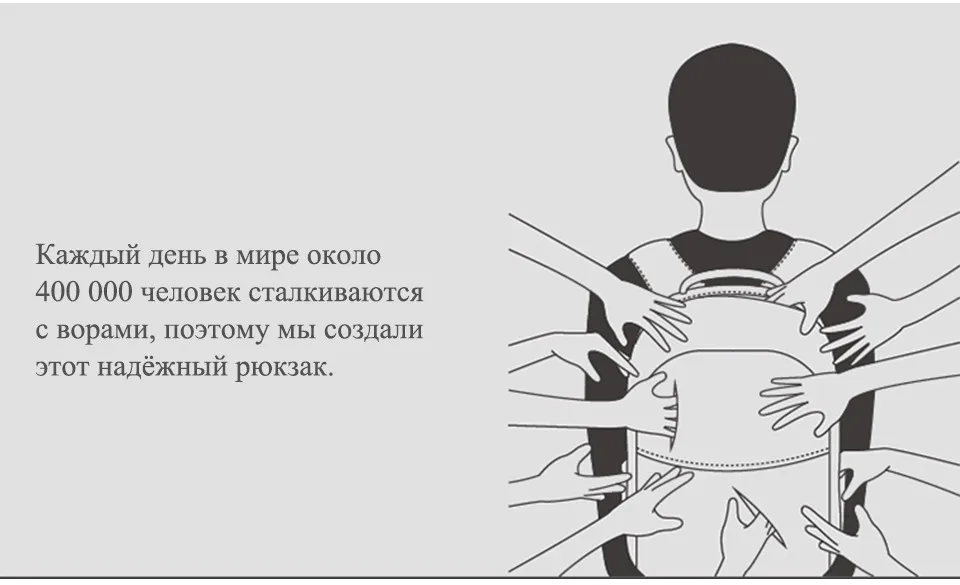 Tigernu Скрытая Anti theft молния 15,6 дюймов Для мужчин школьные рюкзаки ноутбук водоотталкивающая путешествия 20L Multi USB Зарядное устройство мужской женский рюкзак