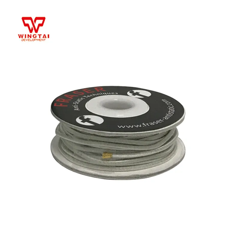 

FRASER Antistatic Cord Rope 850-10